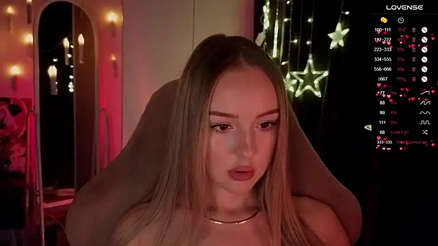 Nestyzz online show from April 2026 09:06:02 PM