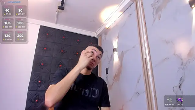 Logan and Reachel online show from March 2026 07:30:01 PM