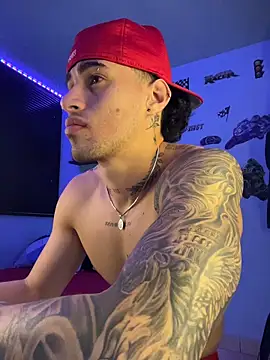 TOMAS CONOR online show from February 2026 06:03:02 AM