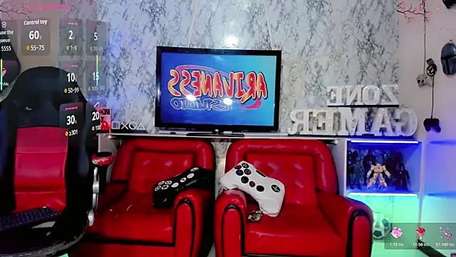 love velvet  online show from April 2026 04:18:02 AM