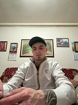 Snapshot of Carles1510 chatting on February 2026 05:22:02 PM Carles1510 online show from February 2026 05:22:02 PM