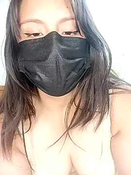 Rosyshadow online show from May 2026 07:11:02 PM