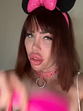 bratzdoll94 online show from February 2026 09:36:02 PM