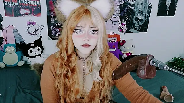 angeldust 777 online show from June 2026 10:08:01 PM