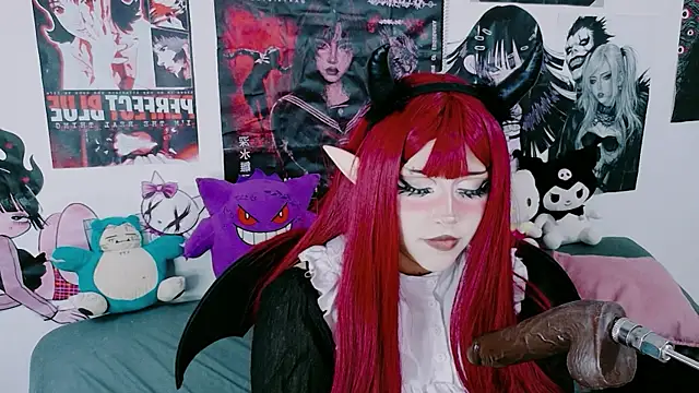 angeldust 777 online show from June 2026 07:26:01 PM