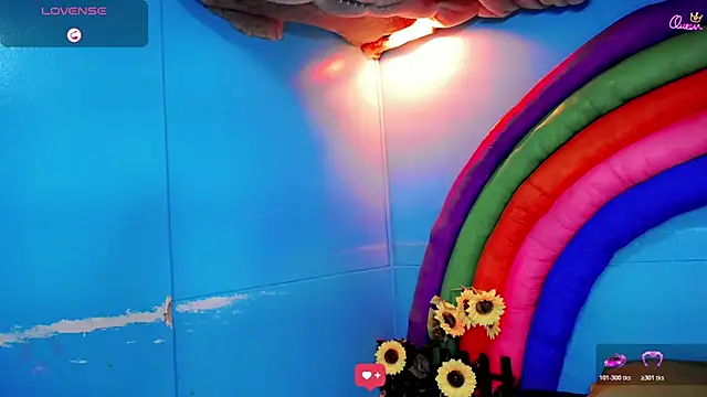 Alondra Wile online show from June 2026 07:16:02 PM