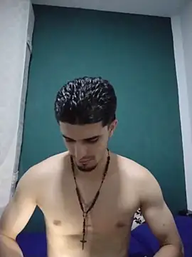 SebastianSkyler online show from March 2026 12:12:02 PM