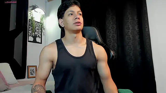 TonyPetrovjs online show from March 2026 03:57:02 AM