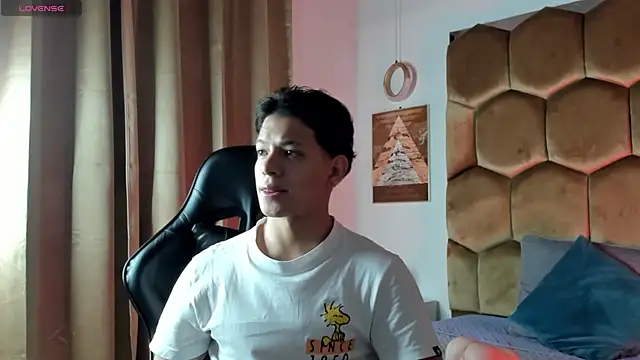 TonyPetrovjs online show from July 2026 04:28:02 AM