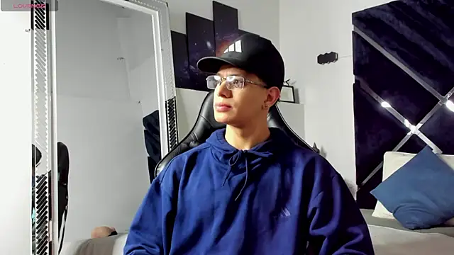 TonyPetrovjs online show from July 2026 05:11:02 AM