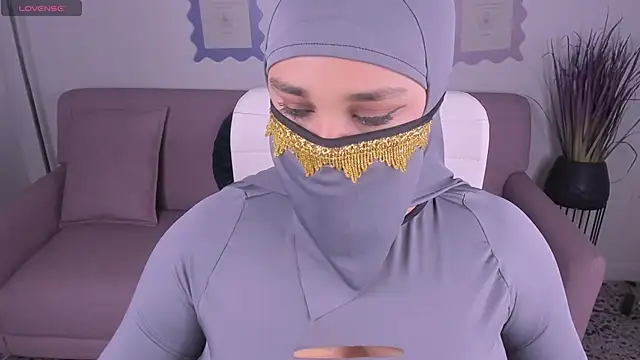 Samira Zayd online show from February 2026 03:48:01 AM