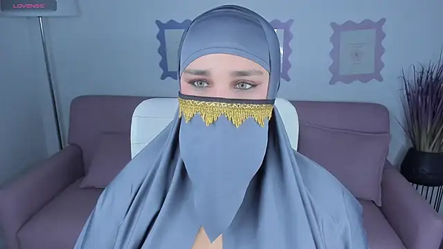 Samira Zayd online show from February 2026 04:10:02 AM