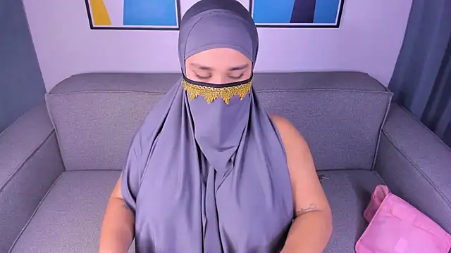 Samira Zayd online show from March 2026 04:07:02 AM