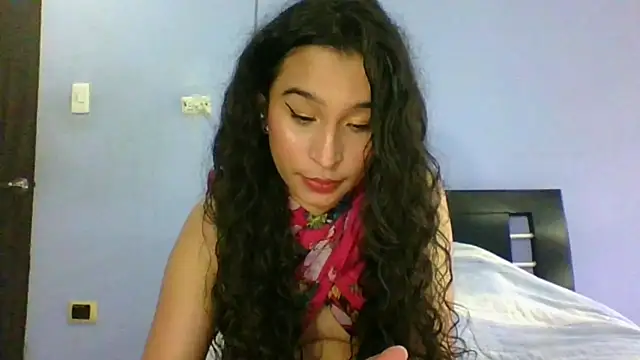 scarlettscottx  online show from July 2026 08:15:01 PM