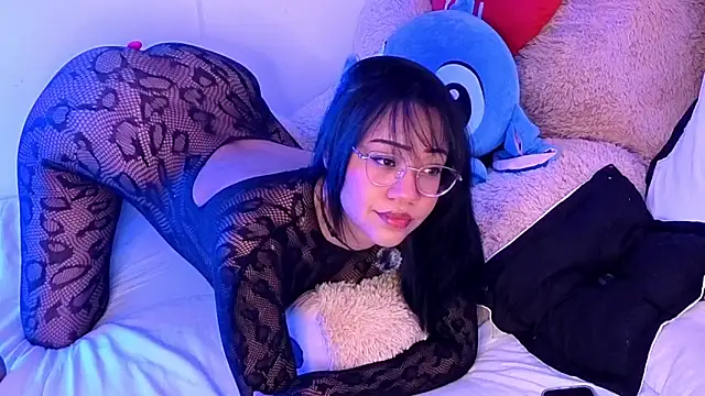 AriaKyle online show from April 2026 01:47:01 AM