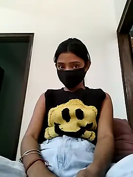 Miss  hotty online show from February 2026 04:30:01 AM