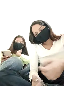 Miss  hotty online show from March 2026 06:51:01 AM