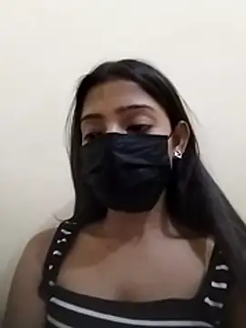 Miss  hotty online show from April 2026 04:21:02 AM