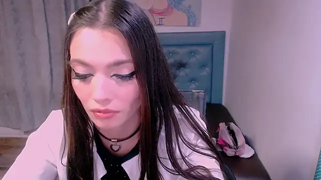 cherrys cherrys online show from April 2026 04:19:01 AM