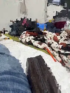 SavorredEscapist online show from February 2026 05:19:01 AM