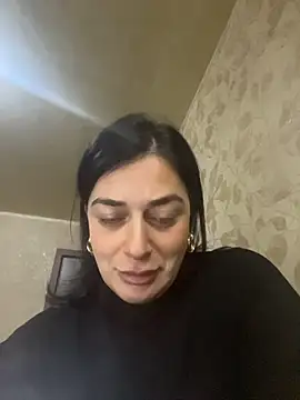 Snapshot of _AnChous_ chatting on February 2026 03:43:01 PM AnChous online show from February 2026 03:43:01 PM