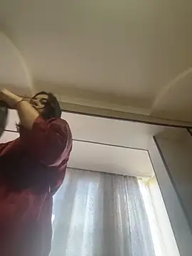 Snapshot of _AnChous_ chatting on February 2026 08:13:01 AM AnChous online show from February 2026 08:13:01 AM