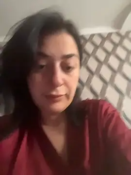 Snapshot of _AnChous_ chatting on February 2026 09:19:02 AM AnChous online show from February 2026 09:19:02 AM