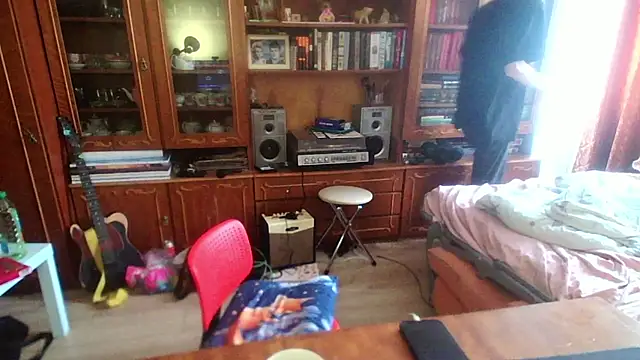 vika stripc online show from February 2026 10:11:01 AM