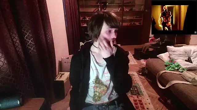 vika stripc online show from March 2026 03:27:02 PM