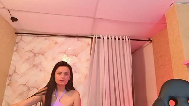 QueenSallyDesire online show from March 2026 01:55:01 AM