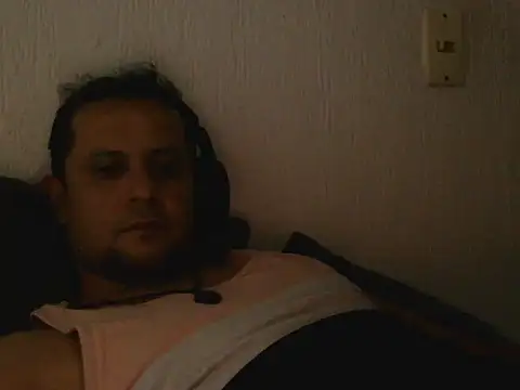 Lfervega online show from April 2026 08:34:01 AM