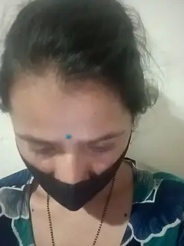 Vandana122 online show from March 2026 04:29:02 PM