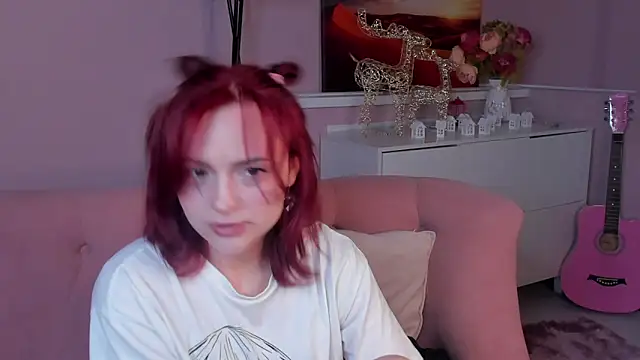 taticamomile online show from March 2026 12:11:01 PM