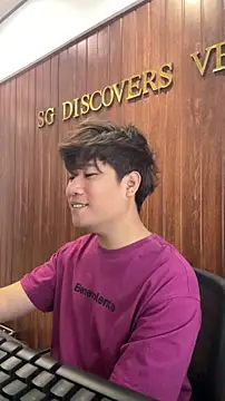 Snapshot of ximenquintana chatting on March 2026 01:53:01 AM ximenquintana online show from March 2026 01:53:01 AM