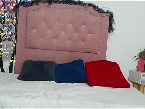 crissfer1 online show from February 2026 03:10:01 PM