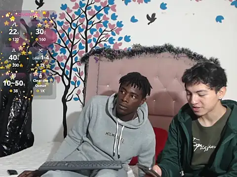 crissfer1 online show from March 2026 03:25:01 PM