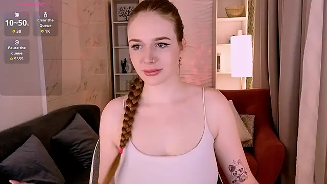 RinKittyy online show from March 2026 01:52:01 PM