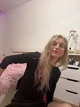 Faiiry  online show from March 2026 03:46:01 AM