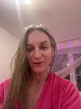 Faiiry  online show from March 2026 07:46:02 PM