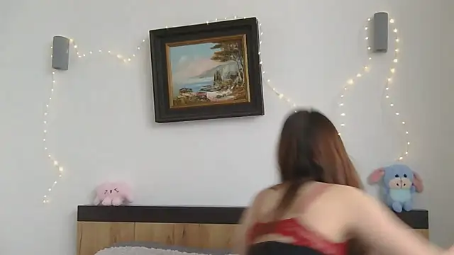 Snapshot of RevolutionAstra chatting on February 2026 03:20:01 PM RevolutionAstra online show from February 2026 03:20:01 PM