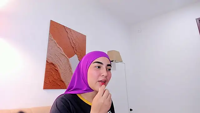 Malika Noor online show from June 2026 05:26:02 PM