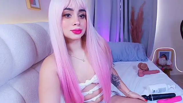 soph1a roy online show from April 2026 03:12:01 PM