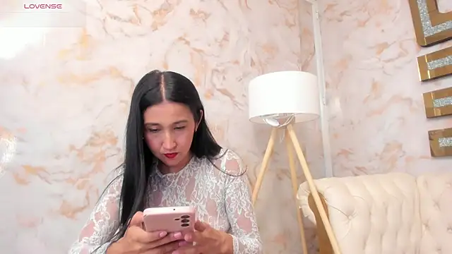 Annipetite  online show from July 2026 09:10:01 PM