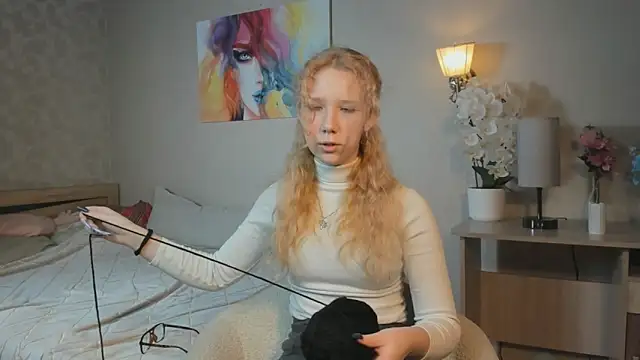 AmalElway online show from March 2026 11:05:02 AM