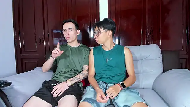 Patrick ander online show from March 2026 01:08:01 PM