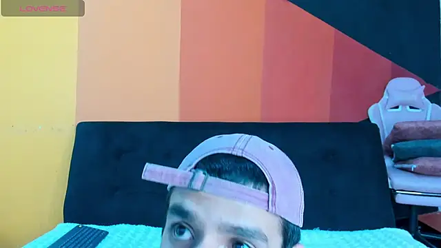 Snapshot of Anghell_BC chatting on February 2026 07:13:02 PM Anghell BC online show from February 2026 07:13:02 PM