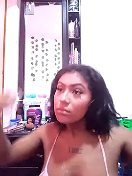 Emma Dancer online show from March 2026 12:53:02 PM