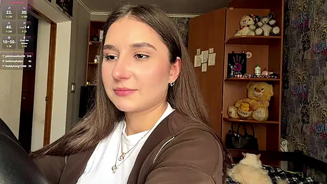 poly princess online show from April 2026 11:26:01 AM