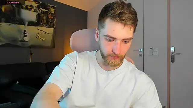 Dexter Raze online show from April 2026 10:48:01 PM