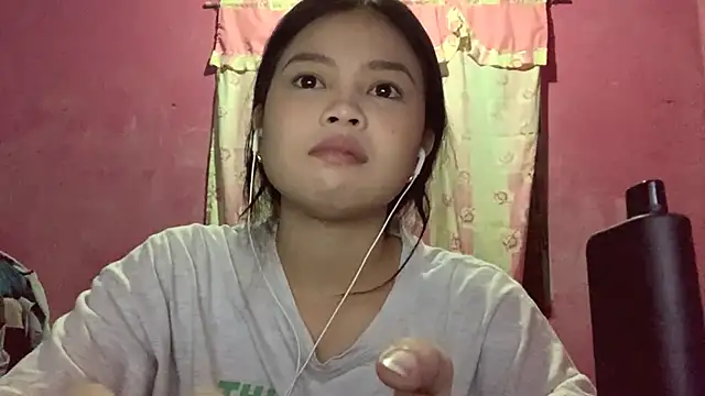 DessertFlower online show from March 2026 01:33:02 AM